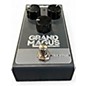 Used TC Electronic Grand Magus Distortion Effect Pedal
