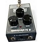 Used TC Electronic Grand Magus Distortion Effect Pedal