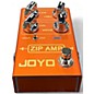 Used Joyo ZIP AMP Effect Pedal