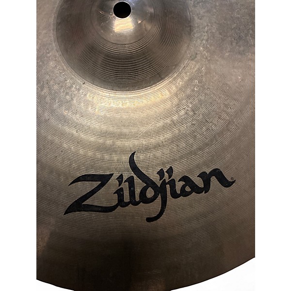 Used Zildjian 17in A Custom Crash Cymbal