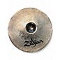 Used Zildjian 17in A Custom Crash Cymbal