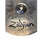 Used Zildjian 17in A Custom Crash Cymbal