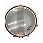 Used Gretsch Drums 13X6 Mark Schulman Signature Snare Natural Drum
