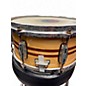 Used Gretsch Drums 13X6 Mark Schulman Signature Snare Natural Drum