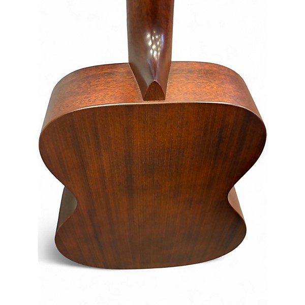 Used Martin 00015M Natural Acoustic Guitar