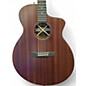 Used Martin SC10E Natural Acoustic Electric Guitar