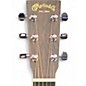 Used Martin SC10E Natural Acoustic Electric Guitar