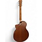 Used Martin SC10E Natural Acoustic Electric Guitar