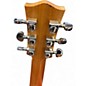 Used Maton S60 Natural Acoustic Guitar
