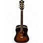 Vintage 1981 Guild G37 Sunburst Acoustic Guitar thumbnail