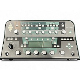 Used Kemper Profiler head Solid State Guitar Amp Head