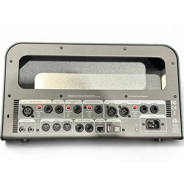 Used Kemper Profiler head Solid State Guitar Amp Head