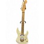 Used Charvel Pro-Mod DK24 HH FR Olympic White Solid Body Electric Guitar thumbnail