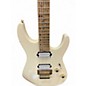 Used Charvel Pro-Mod DK24 HH FR Olympic White Solid Body Electric Guitar