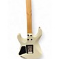 Used Charvel Pro-Mod DK24 HH FR Olympic White Solid Body Electric Guitar