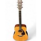 Used Yamaha FG800J Natural Acoustic Guitar thumbnail
