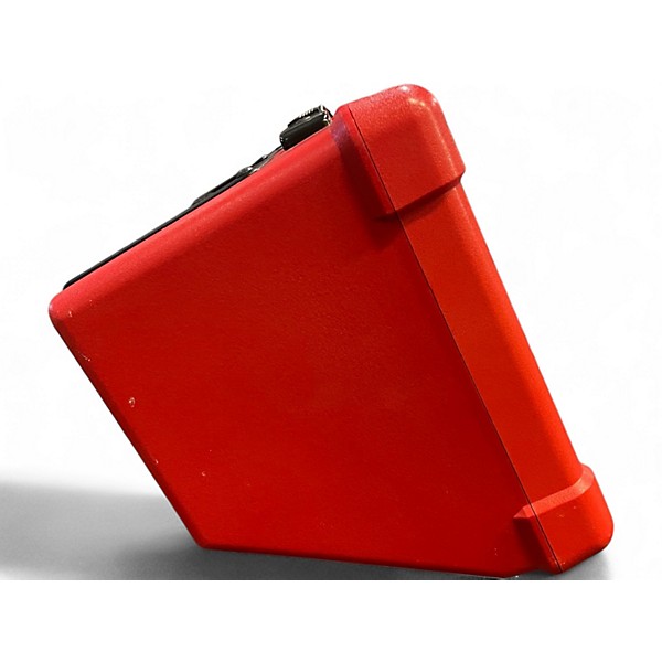 Used BOSS CUBE STREET II Guitar Combo Amp