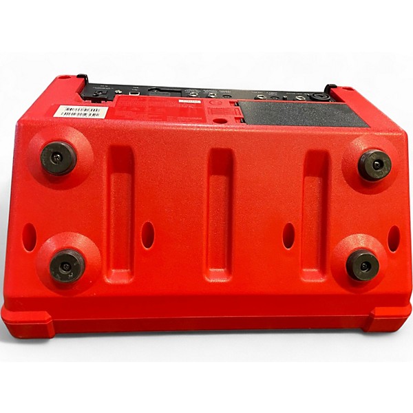 Used BOSS CUBE STREET II Guitar Combo Amp