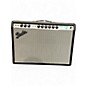 Used Fender 1968 Custom Deluxe Reverb 22W 1x12 Tube Guitar Combo Amp thumbnail