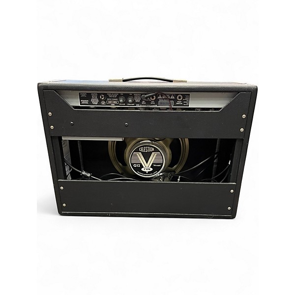 Used Fender 1968 Custom Deluxe Reverb 22W 1x12 Tube Guitar Combo Amp