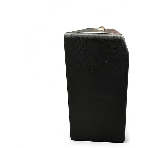 Used Fender 1968 Custom Deluxe Reverb 22W 1x12 Tube Guitar Combo Amp