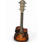 Used Taylor 314CE SE Sunburst Acoustic Electric Guitar thumbnail