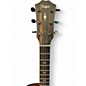 Used Taylor 314CE SE Sunburst Acoustic Electric Guitar