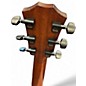 Used Taylor 314CE SE Sunburst Acoustic Electric Guitar