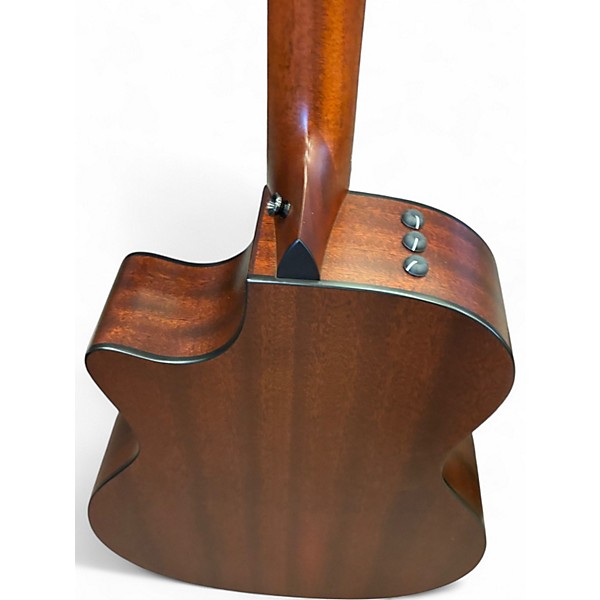 Used Taylor 314CE SE Sunburst Acoustic Electric Guitar