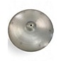 Used Zildjian 20in 60s A SERIES WITH RIVETS Cymbal thumbnail
