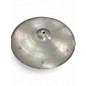 Used Zildjian 20in 60s A SERIES WITH RIVETS Cymbal