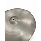 Used Zildjian 20in 60s A SERIES WITH RIVETS Cymbal