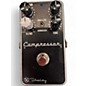 Used 2020 Keeley 4 Knob Compressor Effect Pedal thumbnail
