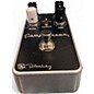 Used 2020 Keeley 4 Knob Compressor Effect Pedal