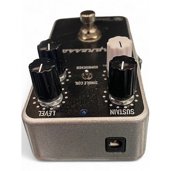 Used 2020 Keeley 4 Knob Compressor Effect Pedal