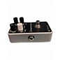 Used 2020 Keeley 4 Knob Compressor Effect Pedal