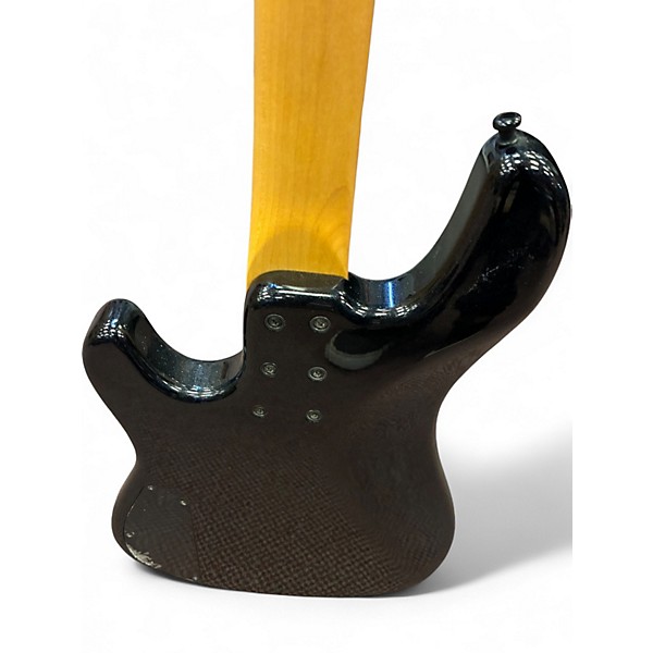 Used sandberg California TT 4 String Black Electric Bass Guitar