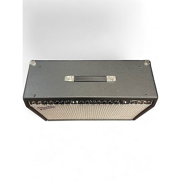 Used Fender Champion 100 Guitar Combo Amp