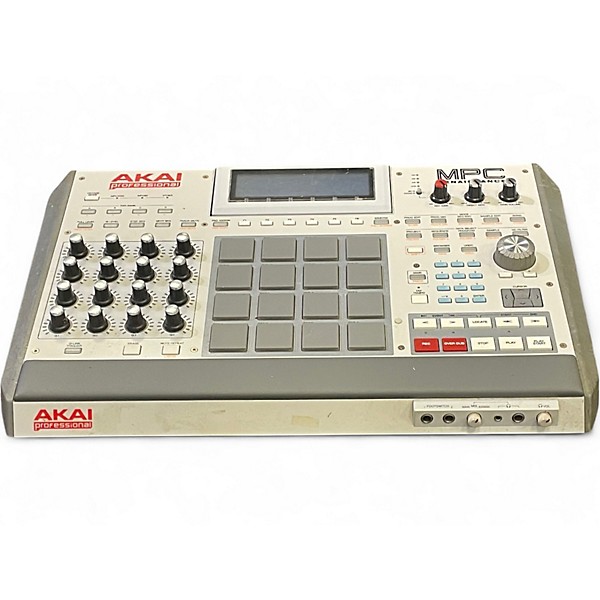 Used Akai Professional MPC RENAISSANCE Production Controller