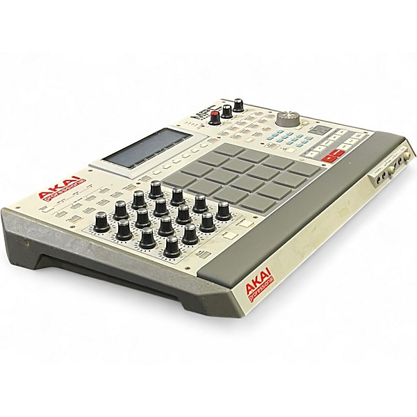 Used Akai Professional MPC RENAISSANCE Production Controller