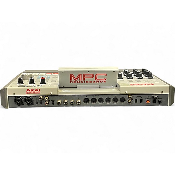 Used Akai Professional MPC RENAISSANCE Production Controller