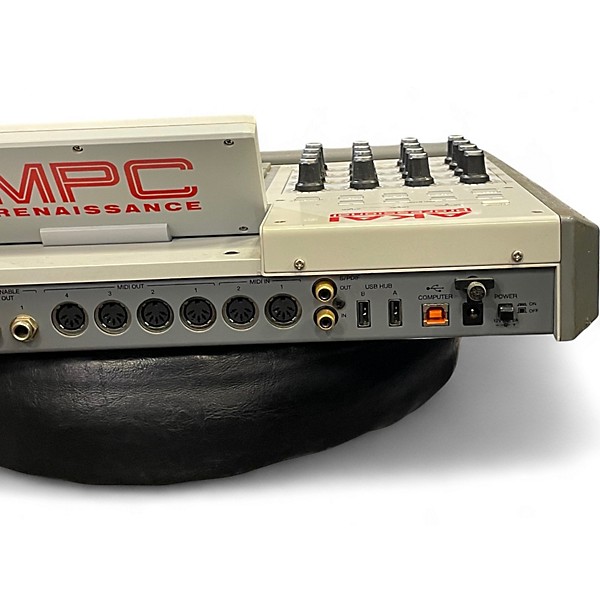 Used Akai Professional MPC RENAISSANCE Production Controller