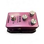 Used GAMMA EROS Effect Pedal