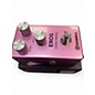 Used GAMMA EROS Effect Pedal