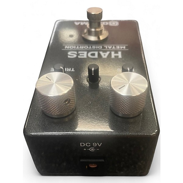Used GAMMA HADES Effect Pedal