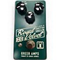 Used Greer Amplification Royal Velvet Effect Pedal thumbnail