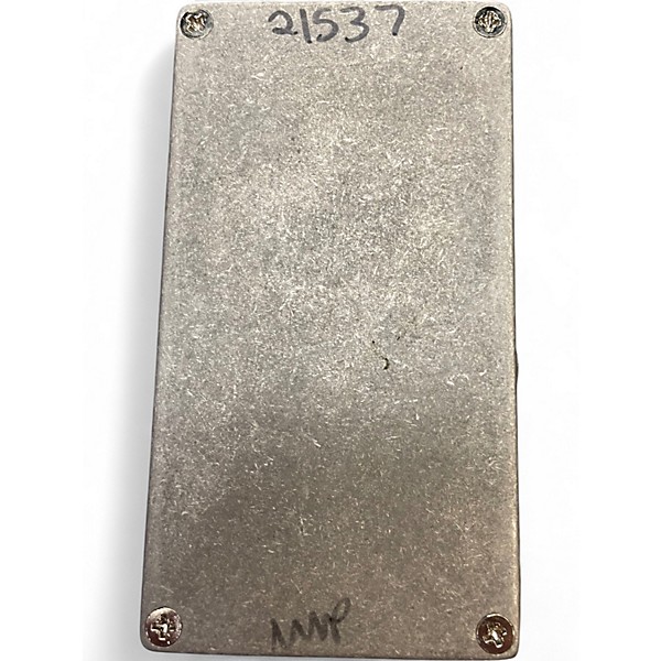 Used Greer Amplification Royal Velvet Effect Pedal