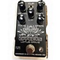 Used Wilson Effects Lotus Drive Effect Pedal thumbnail