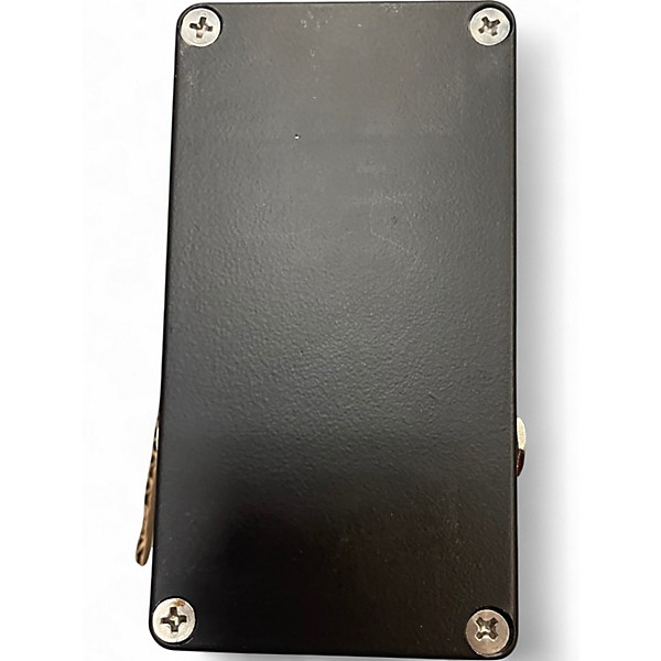 Used Wilson Effects Lotus Drive Effect Pedal