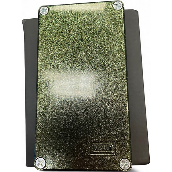 Used MXR Carbon Copy Effect Pedal